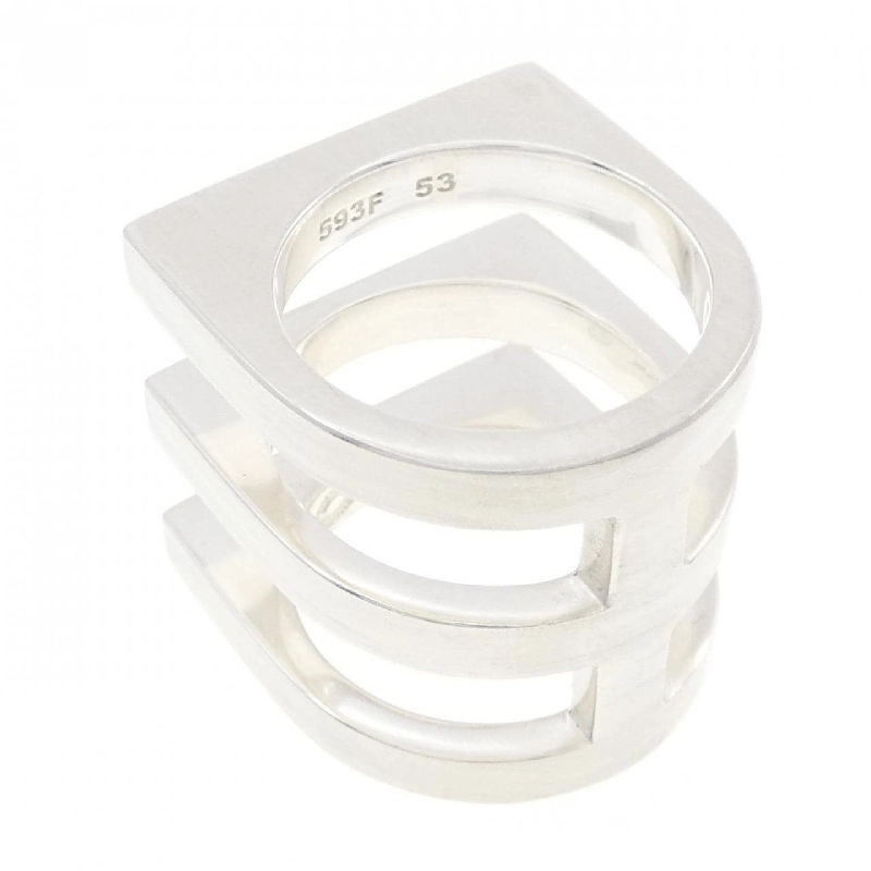 Nhẫn George Jensen - Hàng hiệu Authentic 838017