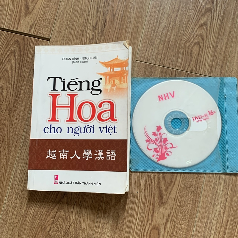 Tiếng hoa cho người việt  330516