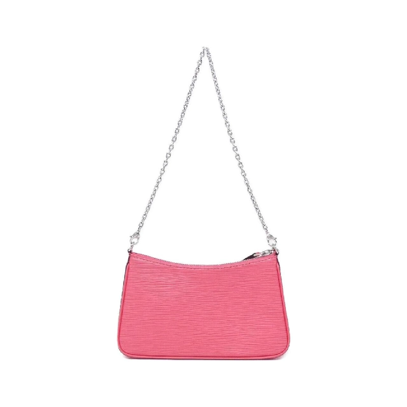 Túi đeo chéo Louis Vuitton Epi Easy Pouch On Strap M81073 619488