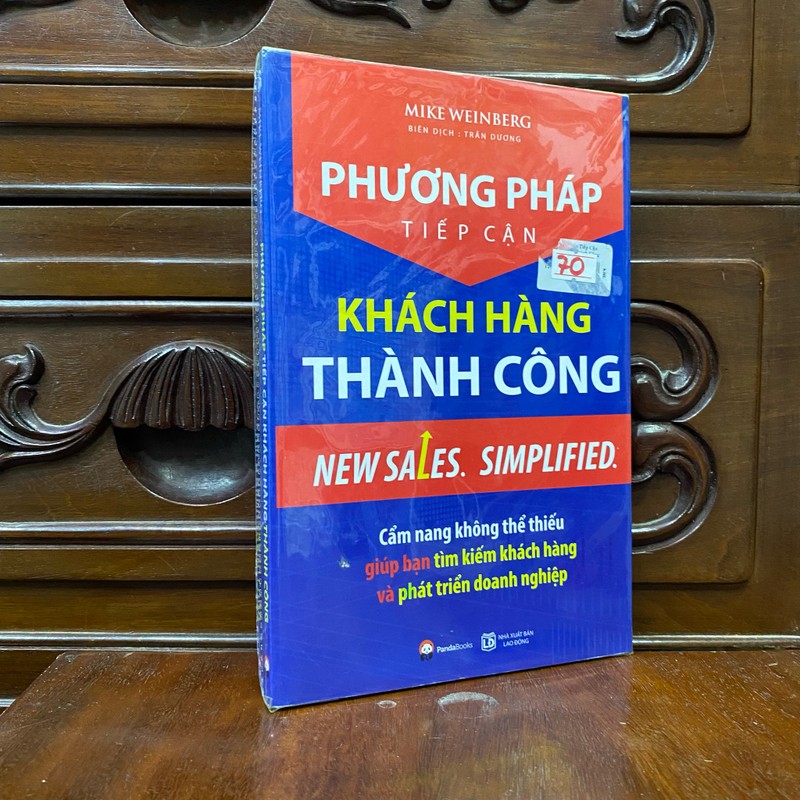 Phương Pháp Tiếp Cận Khách Hàng Thành Công 82886