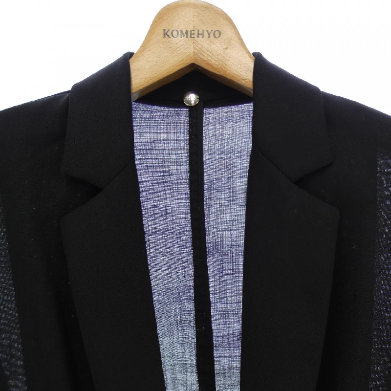 【Mã giảm giá】Áo khoác Enneott N_8 637107