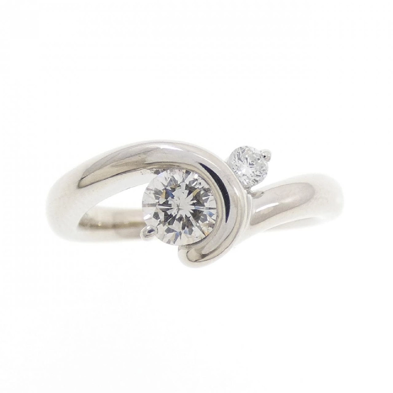 Nhẫn kim cương PT900 0.33CT - Hàng hiệu Chính hãng 851097