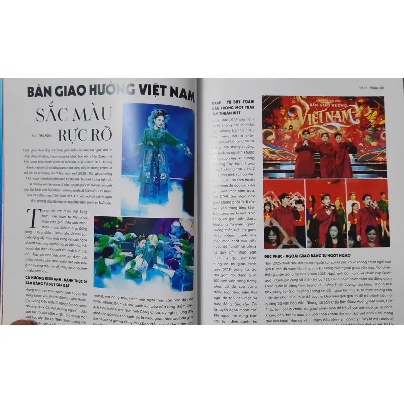 Tạp chí MỐT số tháng 12 năm 2025 749396