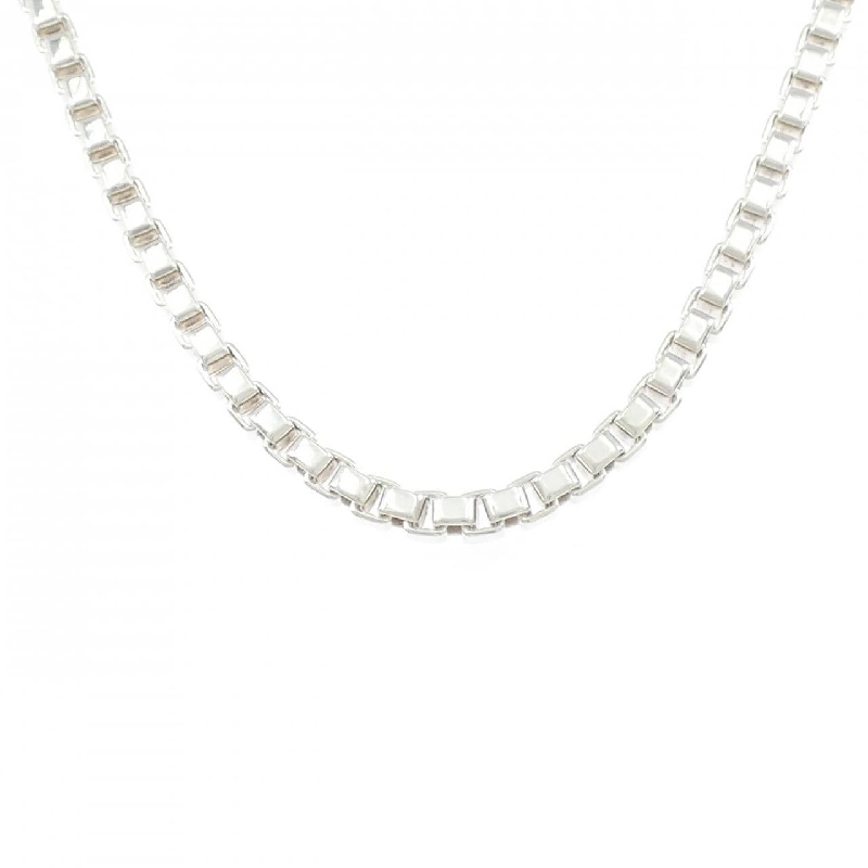 Dây chuyền Tiffany Venetian - Hàng hiệu Authentic 842377