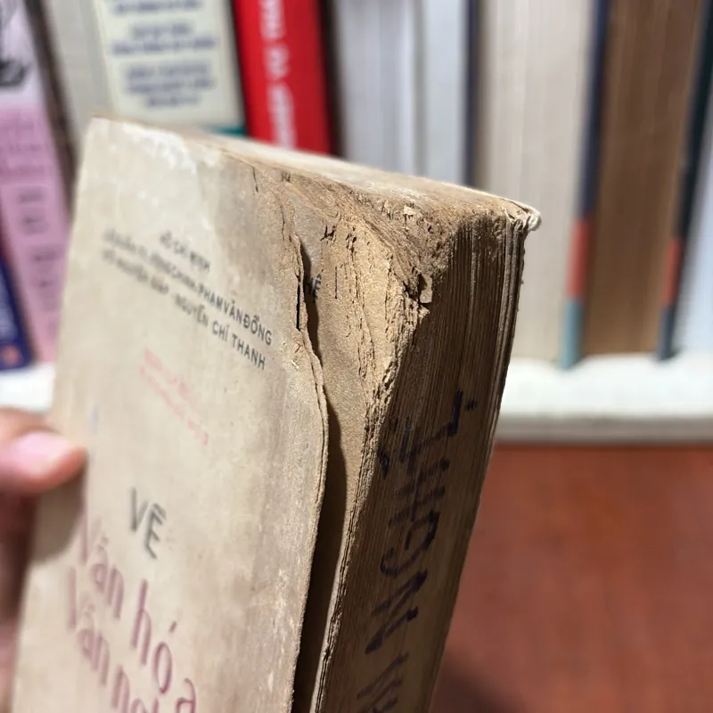 II Sách Xưa: Về Văn Hoá Văn Nghệ - 1976 754394