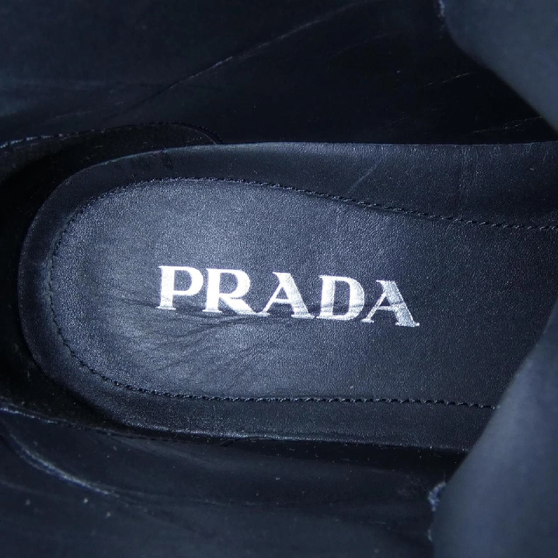 【Mã giảm giá】Giày thể thao PRADA 662758