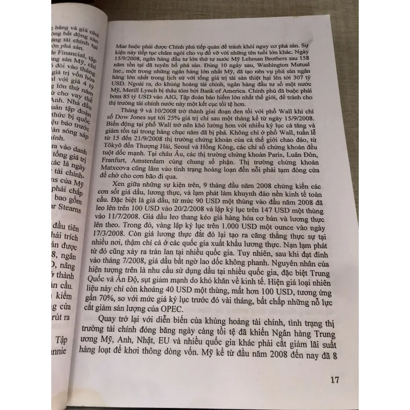 Vượt thử thách mở thời cơ phát triển bền vững 995090