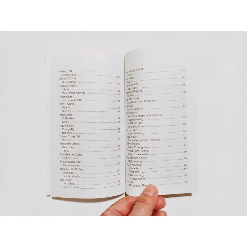 Thơ Tình Lục Bát - Nhiều Tác Giả 785862