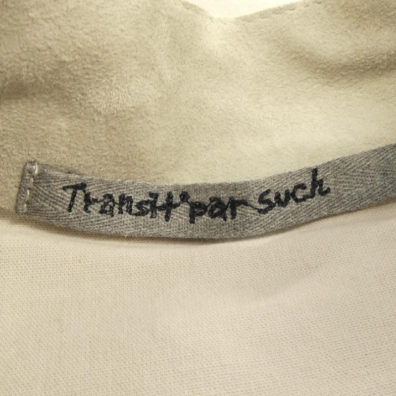 Jacket da Transit Par Satch 629543