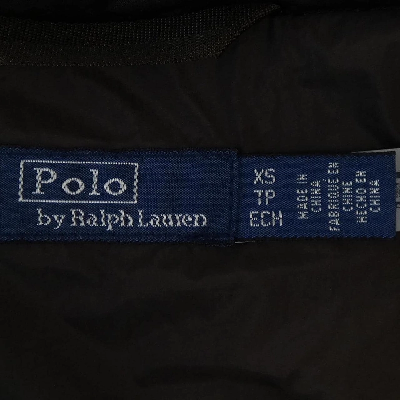 Áo khoác lông vũ POLO RALPH LAUREN 630325