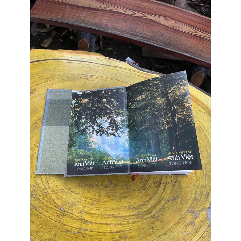 TỪ ĐIỂN VIẾT TẮT ANH - VIỆT TỔNG HỢP- PHÙNG QUANG NHƯỢNG 730284