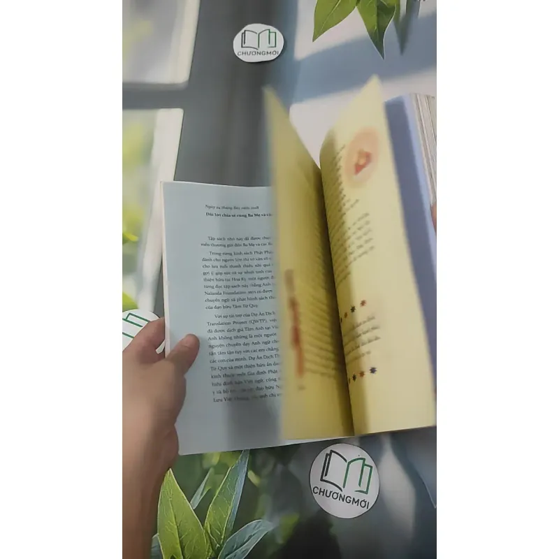 Đức Phật Kể Con Nghe - Dharmachari Nagaraja 1018937