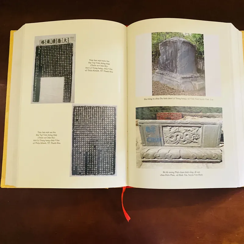 Lịch sử Phật giáo Thanh Hoá  718873