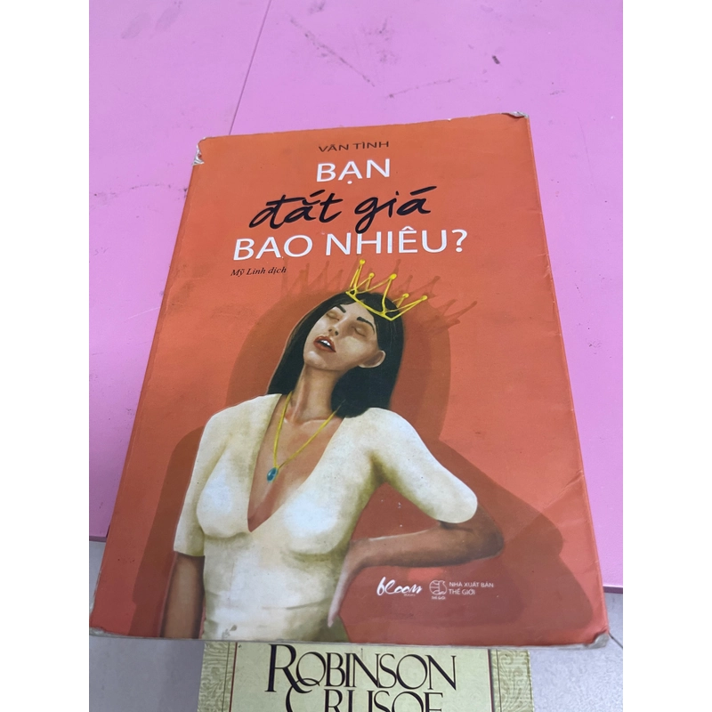 BẠN ĐẮT GIÁ BAO NHIÊU 332422