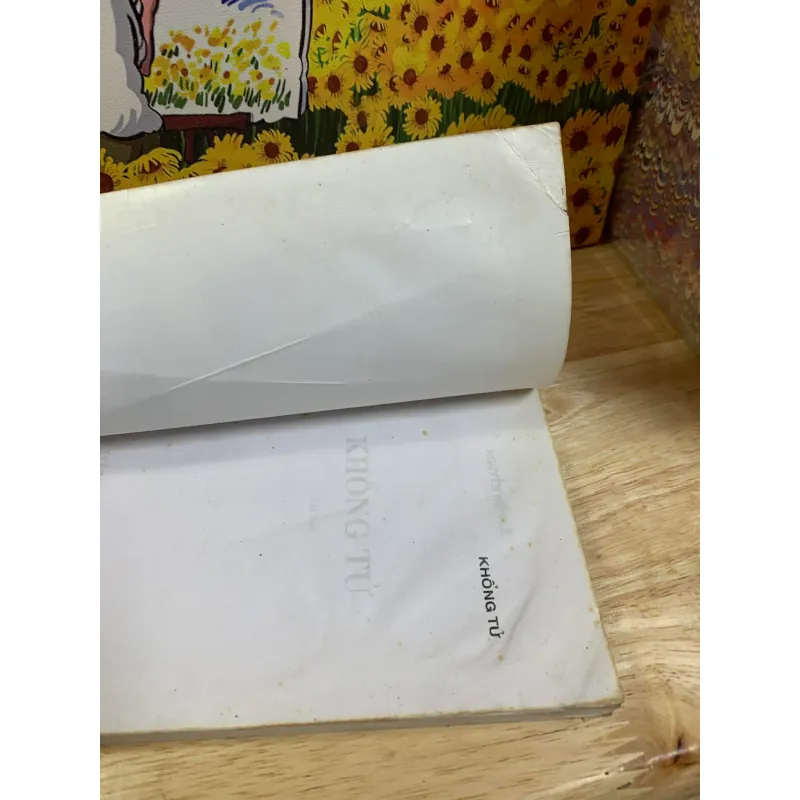 Khổng Tử - Nguyễn Hiến Lê 927315