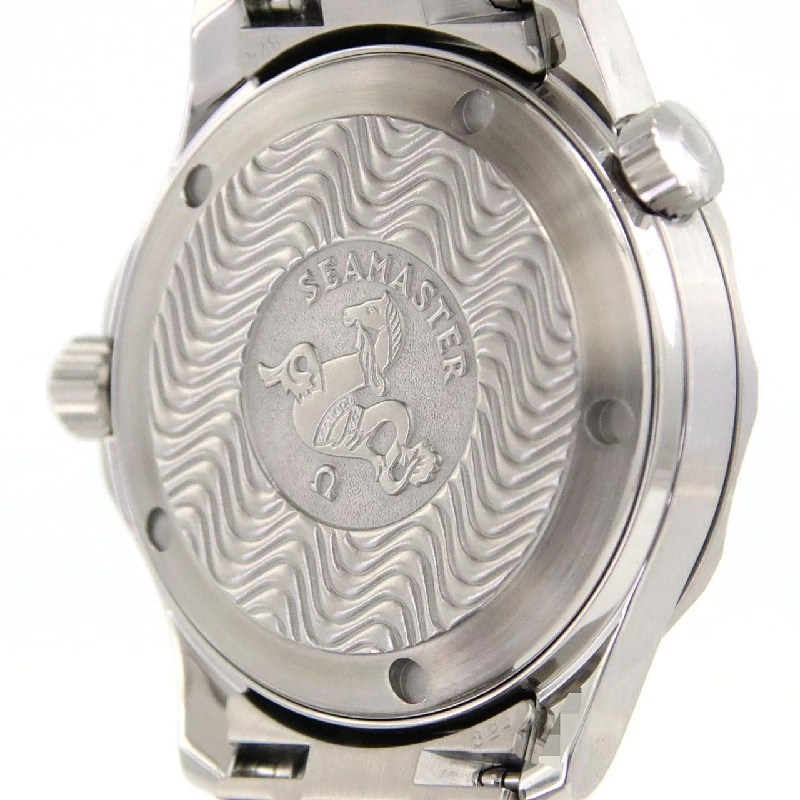 Đồng hồ Omega Seamaster Pro 2561.80 SS Quartz - Hàng hiệu Authentic 879024