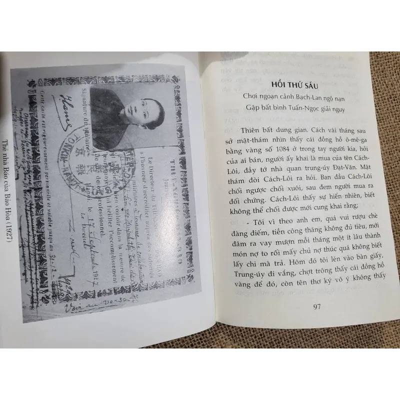 Huỳnh Thị Bảo Hòa - Người phụ nữ viết tiểu thuyết đầu tiên   705097