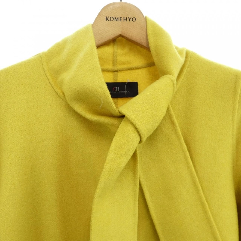 Áo khoác CAROLINA HERRERA 630881