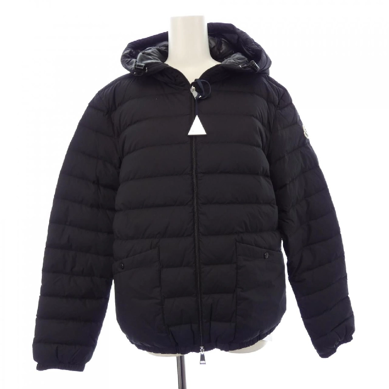 MONCLER HEDE Áo khoác lông - Hàng hiệu Chính hãng 822383