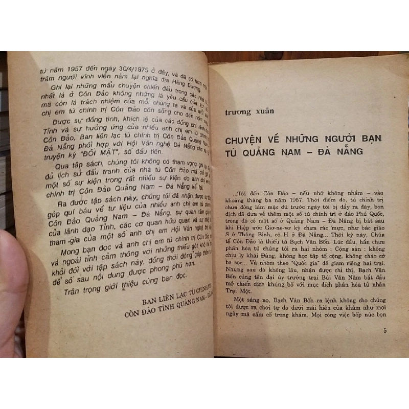 Đối mặt - Nhiều tác giả 795735