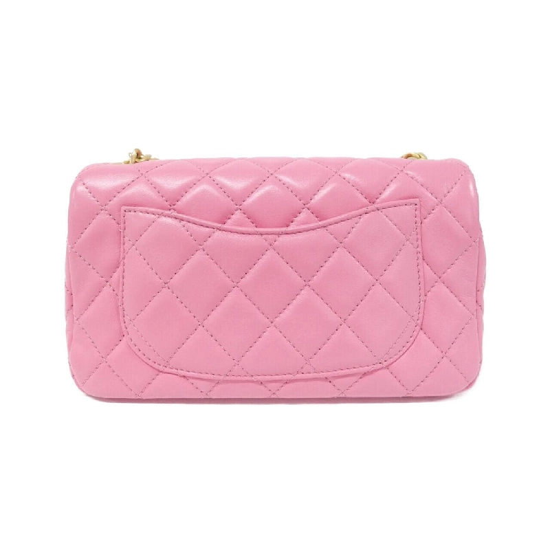 Túi xách vai Chanel AS2380 613077