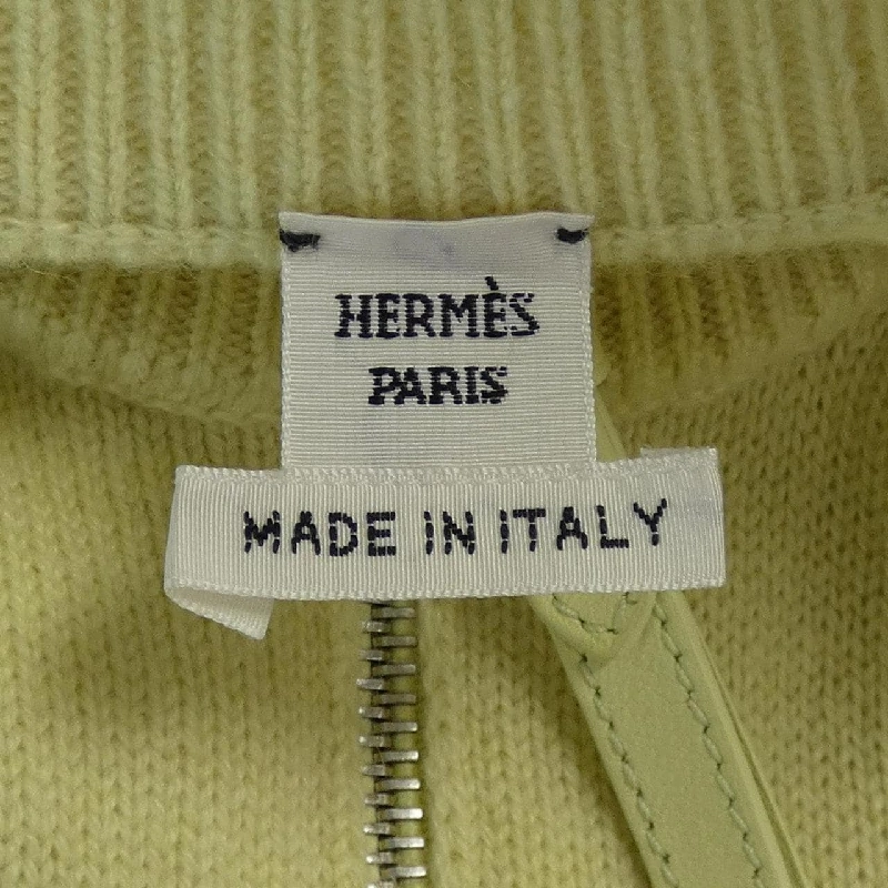 【Mã giảm giá】Áo khoác cardigan HERMES 637230