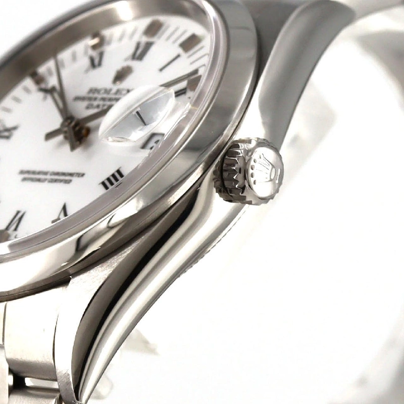 Đồng hồ Rolex Oyster Perpetual Date 15200 SS tự động A - Hàng hiệu Chính hãng 882303