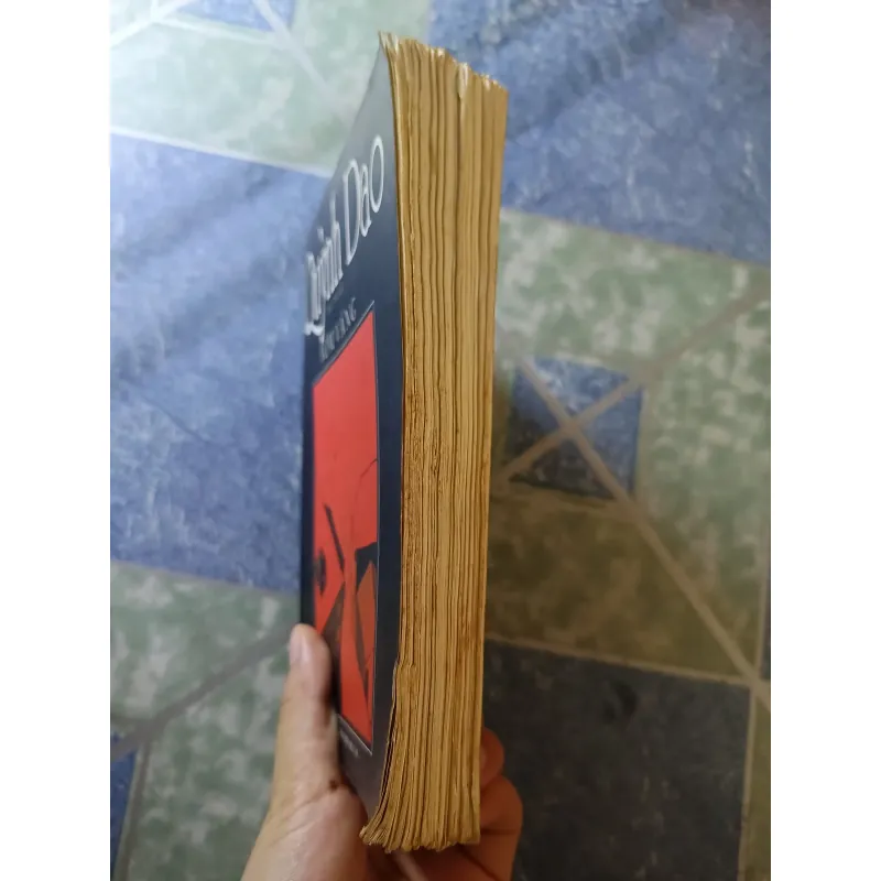 Quỳnh Dao - Xóm vắng 932631