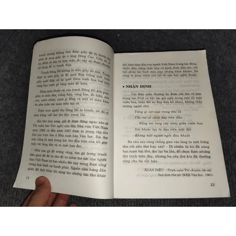 NHÀ VĂN VIỆT NAM THẾ KỶ XX TẬP 7 957858