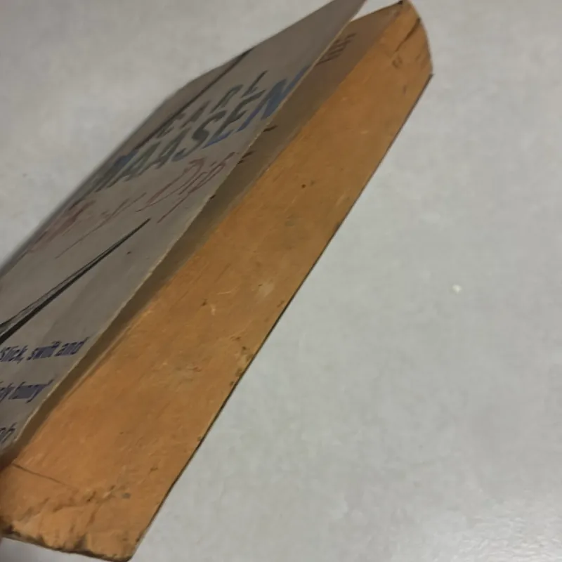 Carl Hiaasen - Skinny Dip 781570