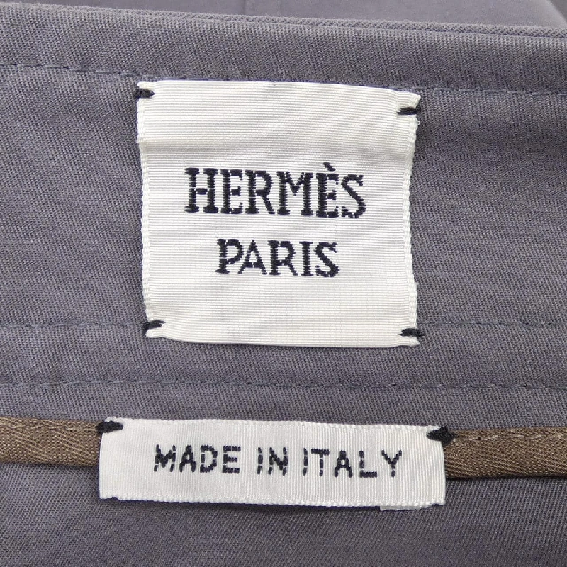 HERMES 4H0404DQ Quần - Hàng hiệu Chính hãng 811841