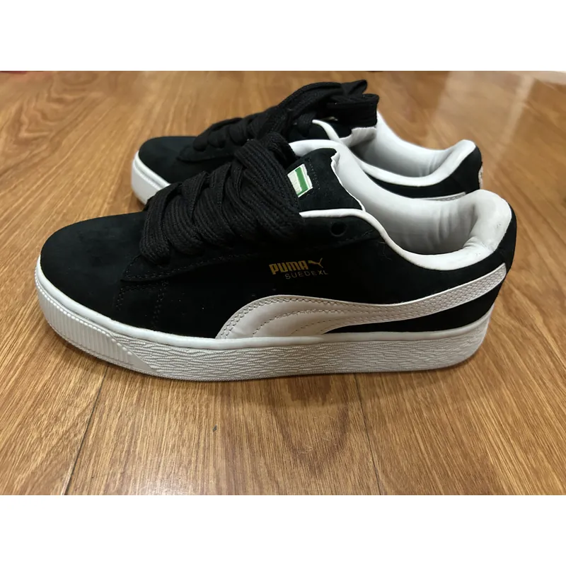 Puma suede 603205