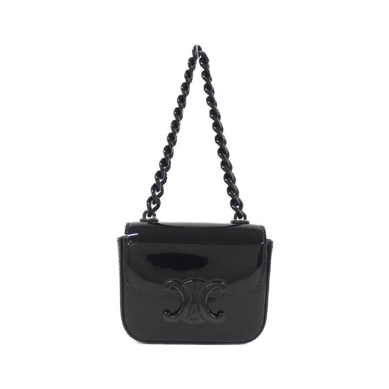 Túi xách mini dây xích Celine 10N013GCM 615799