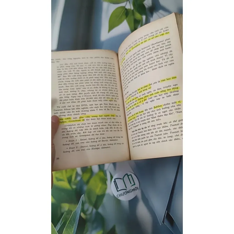 Lịch Sử Văn Minh Thế Giới - Vũ Dương Ninh 970246