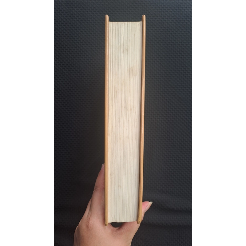 Thần Thoại Hy Lạp ( Bản bìa cứng Đông A) 447907