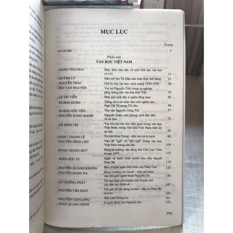 Hợp tuyển công trình nghiên cứu 992455