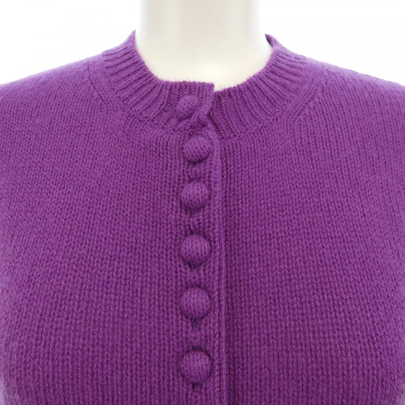 【Mã giảm giá】Áo khoác cardigan PRADA 640956