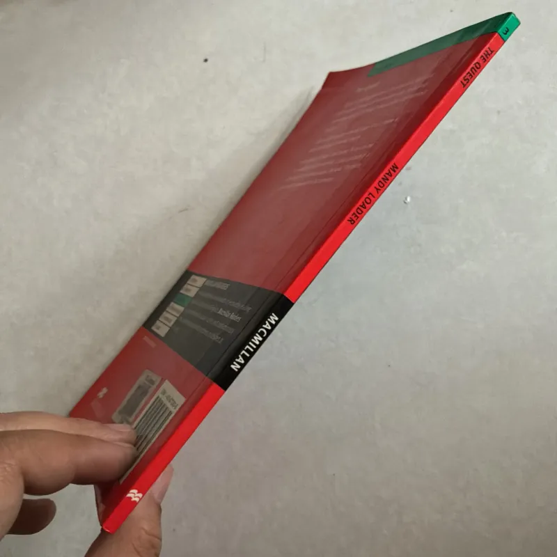 The Quest - Mandy Loader 778126