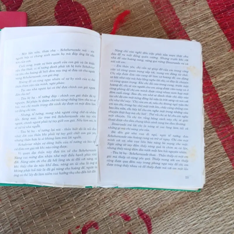 1000 Lẻ 1 Đêm 751853