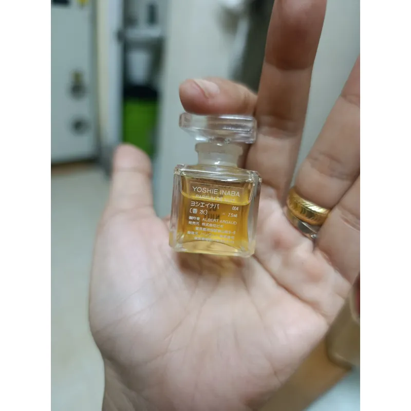 Nước hoa Nhật hàng nội địa  716189