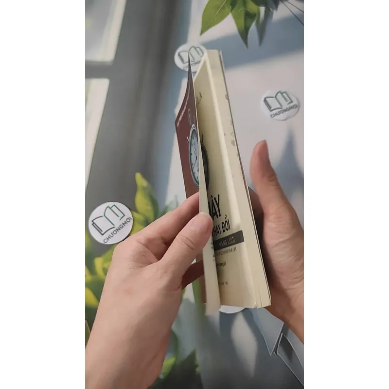 45 Giây Tạo Nên Thay Đổi - Don Failla 961198