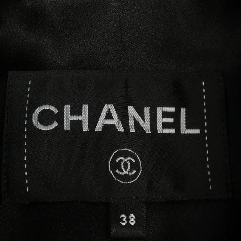 【Mã giảm giá】Áo khoác CHANEL 639882