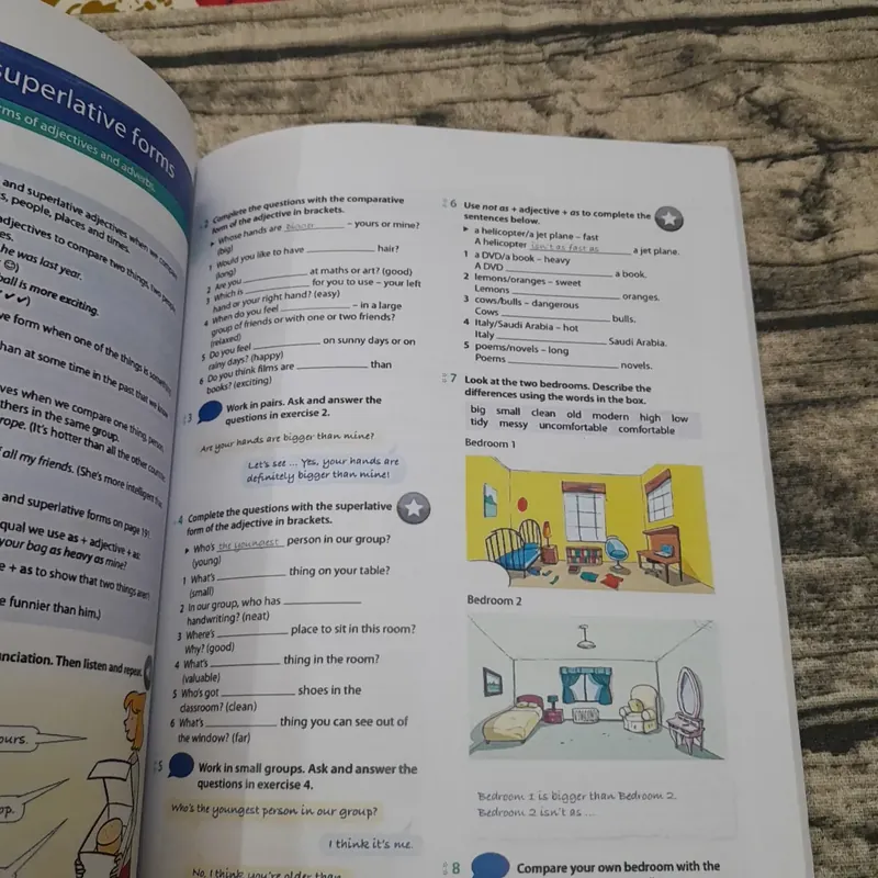 Oxford Grammar for school. Level 5 738499