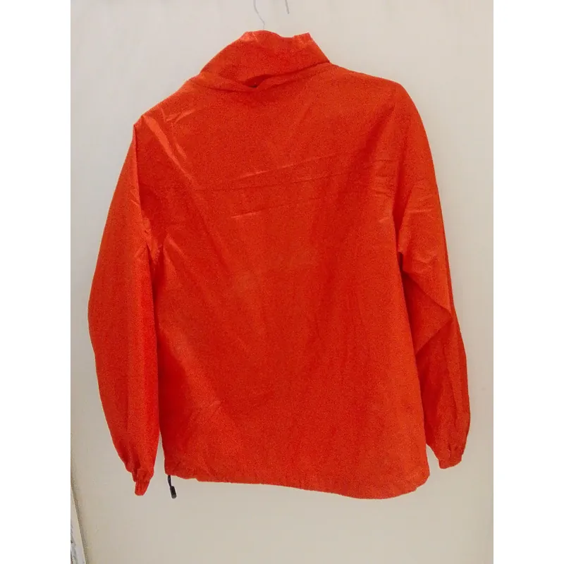 Áo khoác gió nam The North Face đỏ, Size L  713772