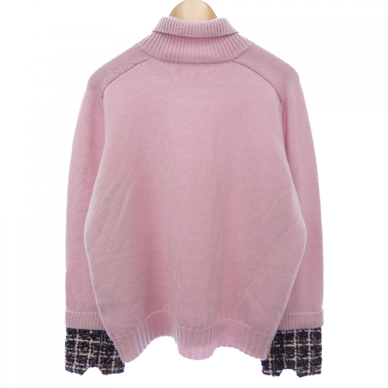 SERIZAWA Áo len 634248