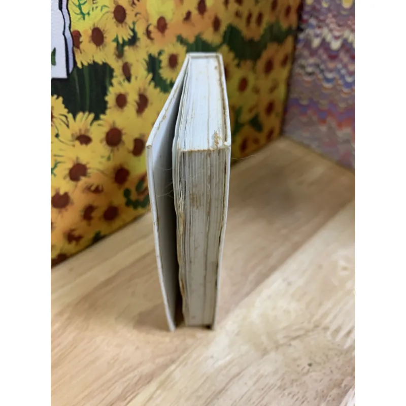 Truyện Kiều - Nguyễn Du - Bìa Cứng Khổ Nhỏ 925550