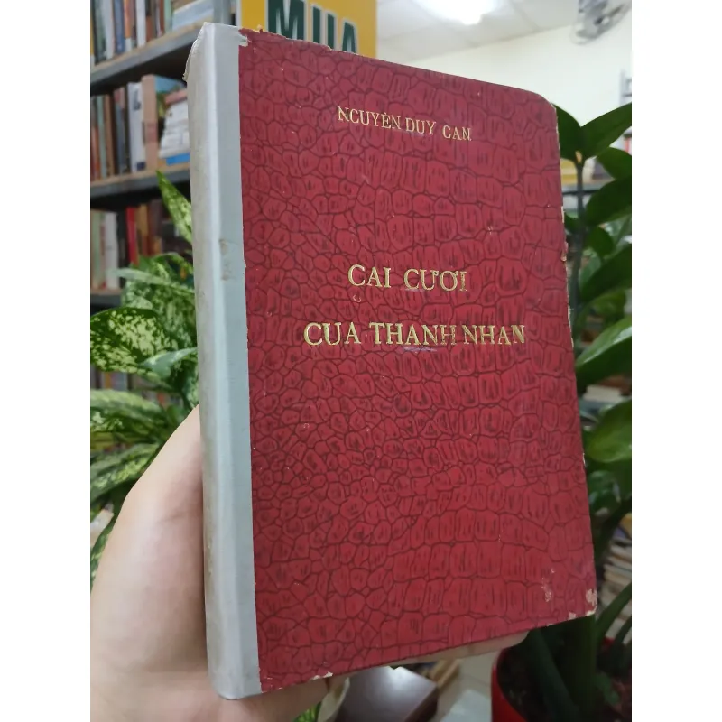 CÁI CƯỜI CỦA THÁNH NHÂN - NGUYỄN DUY CẦN  936513