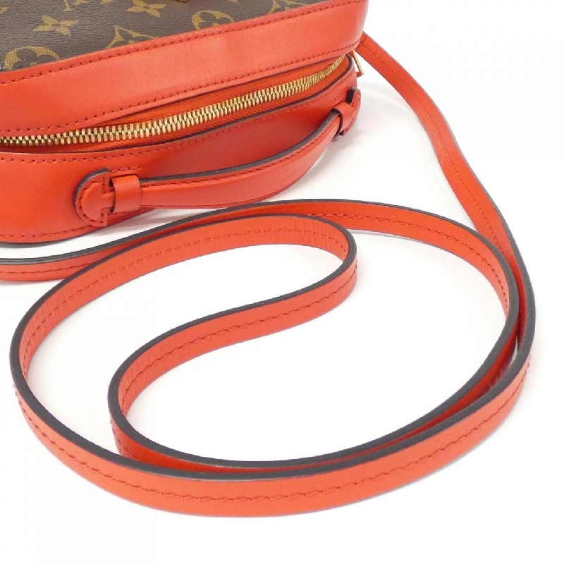 Túi xách vai Louis Vuitton Monogram Santongju M43556 613343