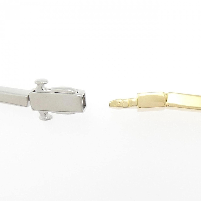 Dây chuyền kim cương Tasaki 1.28CT - Hàng hiệu chính hãng 841403