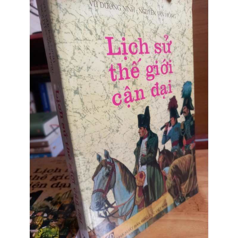 LỊCH SỬ THẾ GIỚI (trọn bộ :cổ đại, trung đại, cận đại, hiện đại ) 298267